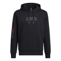 adidas Neo SW GR Hoodie 'Black' HC9692