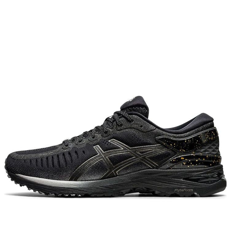 ASICS Metarun 'Black Gunmetal' 1011A603-002