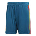 adidas RFCF Training Shorts 'Blue Marine' BR2711