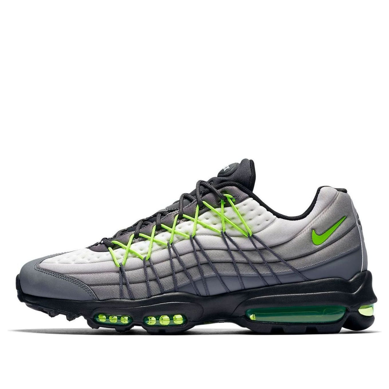 Nike Air Max 95 Ultra SE 'Neon' 845033-007