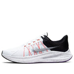 Nike Air Zoom Winflo 8 'White Flash Crimson' CW3419-101