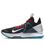 Nike LeBron Witness 4 EP 'Chile Red' CD0188-005