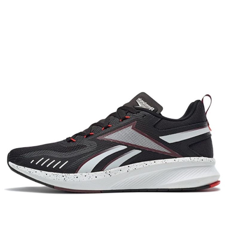 Reebok Rbk-Fusium Run 20 Black FV3812
