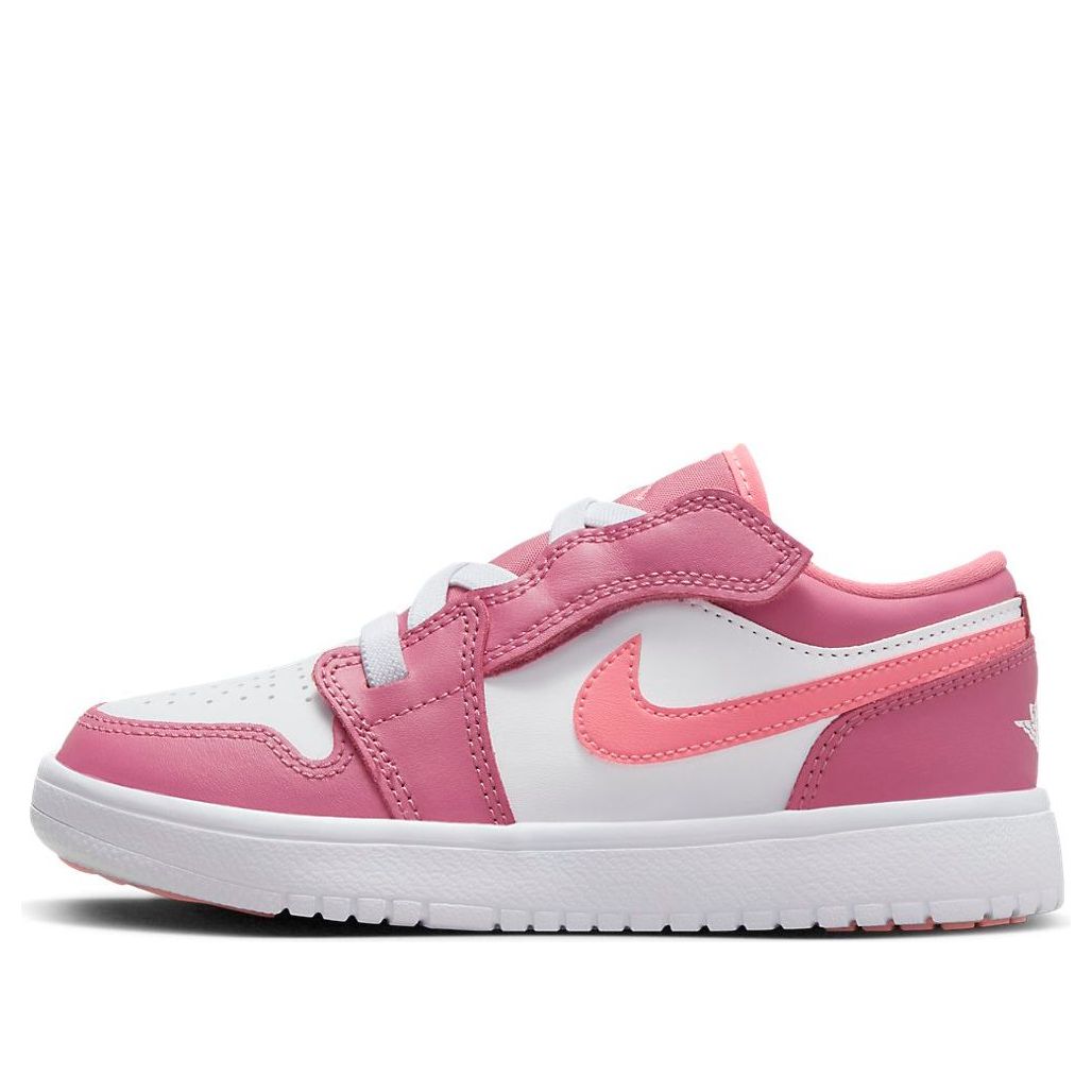 (PS) Air Jordan 1 Low ALT 'Light Pink' BQ6066-616
