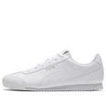 PUMA Turino FSL 'Triple White' 372861-01