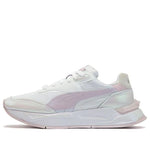 (WMNS) PUMA Mirage Sport Glow 'White Lavender Fog' 382904-02