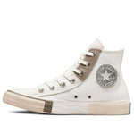 (WMNS) Converse Chuck Taylor All Star 'White Silver' A03736C