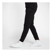 Apparel Pants Men Air Jordan WINGS Fleece Pant 860198-010
