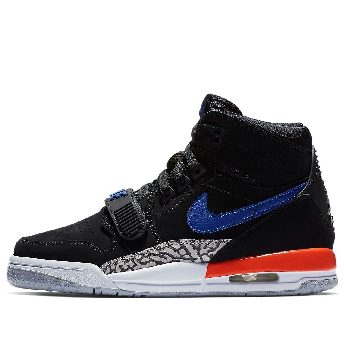 (GS) Air Jordan Legacy 312 'Knicks' AT4040-048