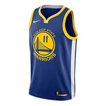 Nike Klay Thompson Icon Edition Swingman Jersey SW Navy 864475-497