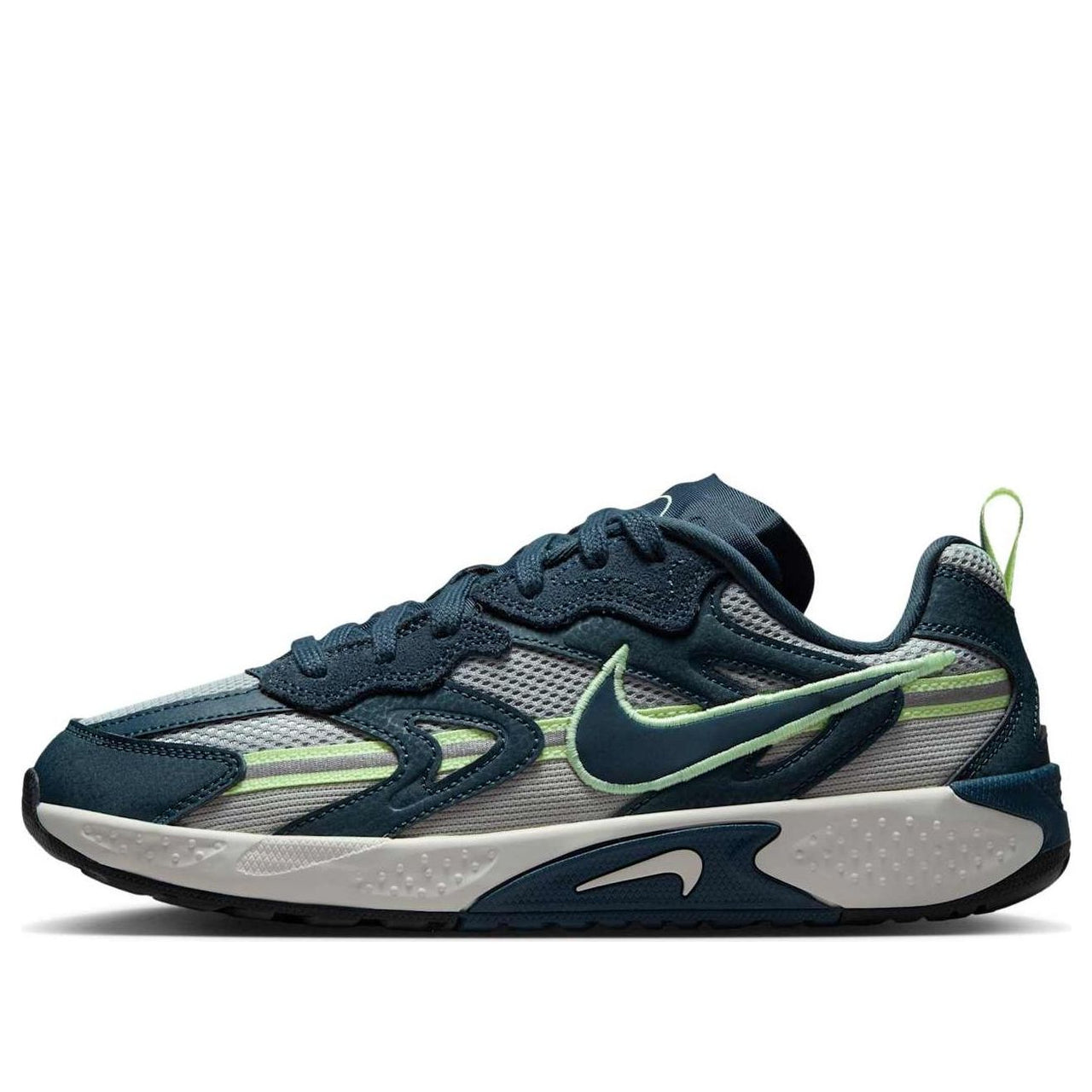 Nike Jam 'Armory Navy Light Grey' FN0314-006