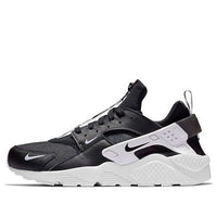 Nike Air Huarache Premium Zip 'Black' BQ6164-001