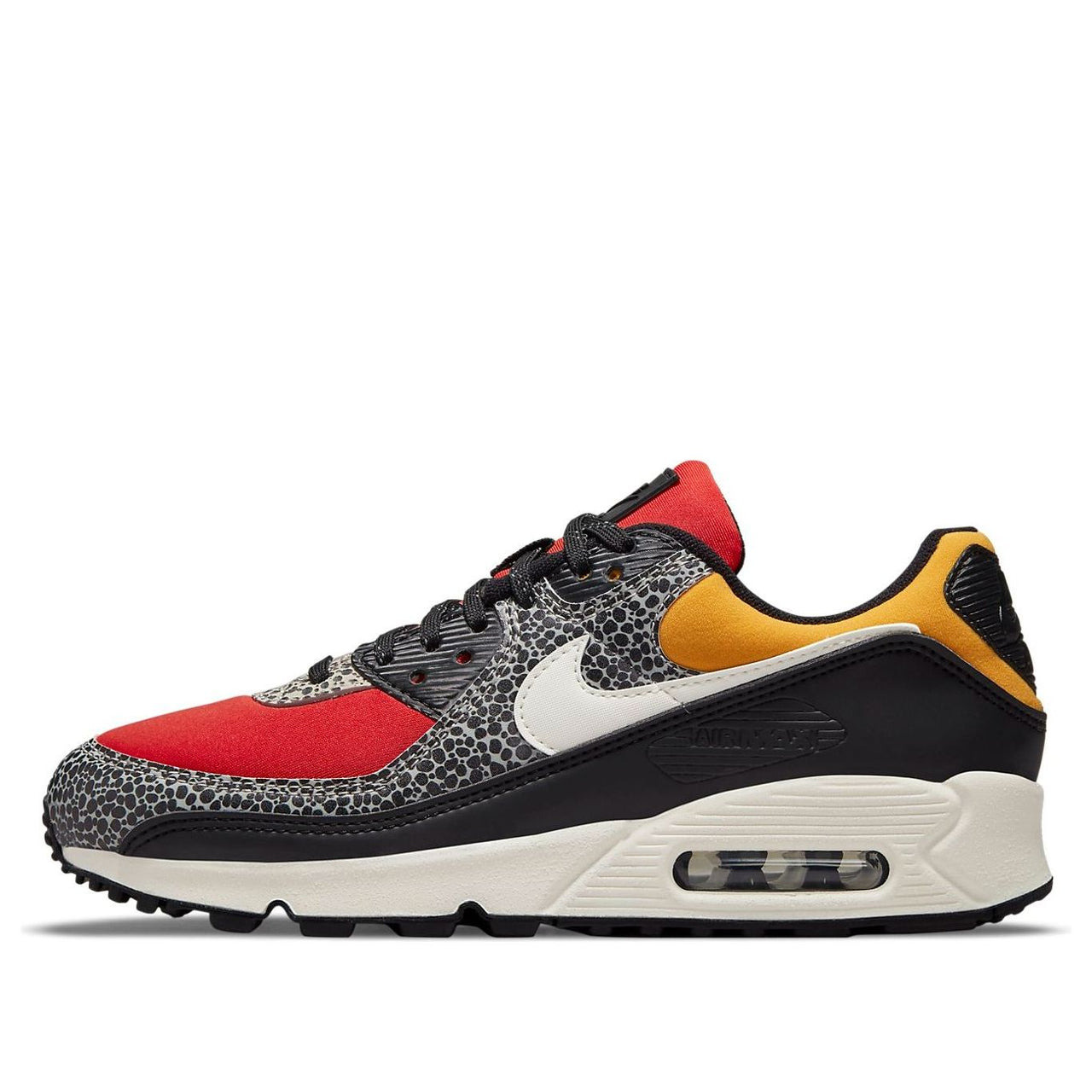 (WMNS) Nike Air Max 90 SE 'Safari' DC9446-001