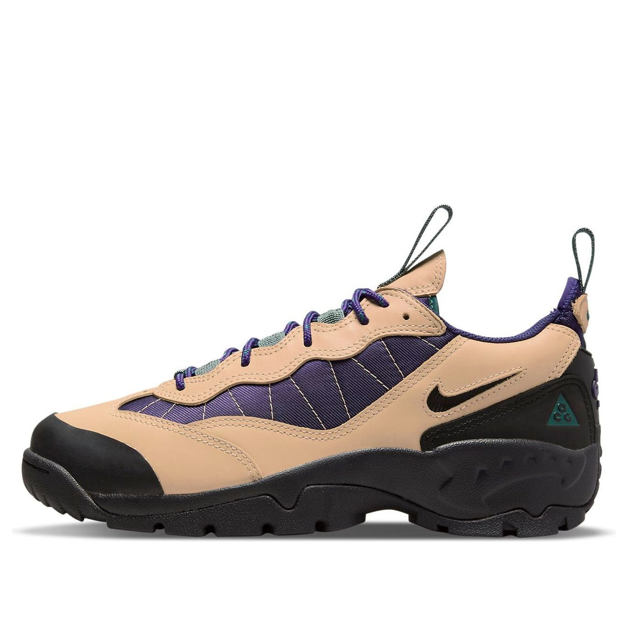 Nike ACG Air Mada 'Vachetta Tan' DM3004-200