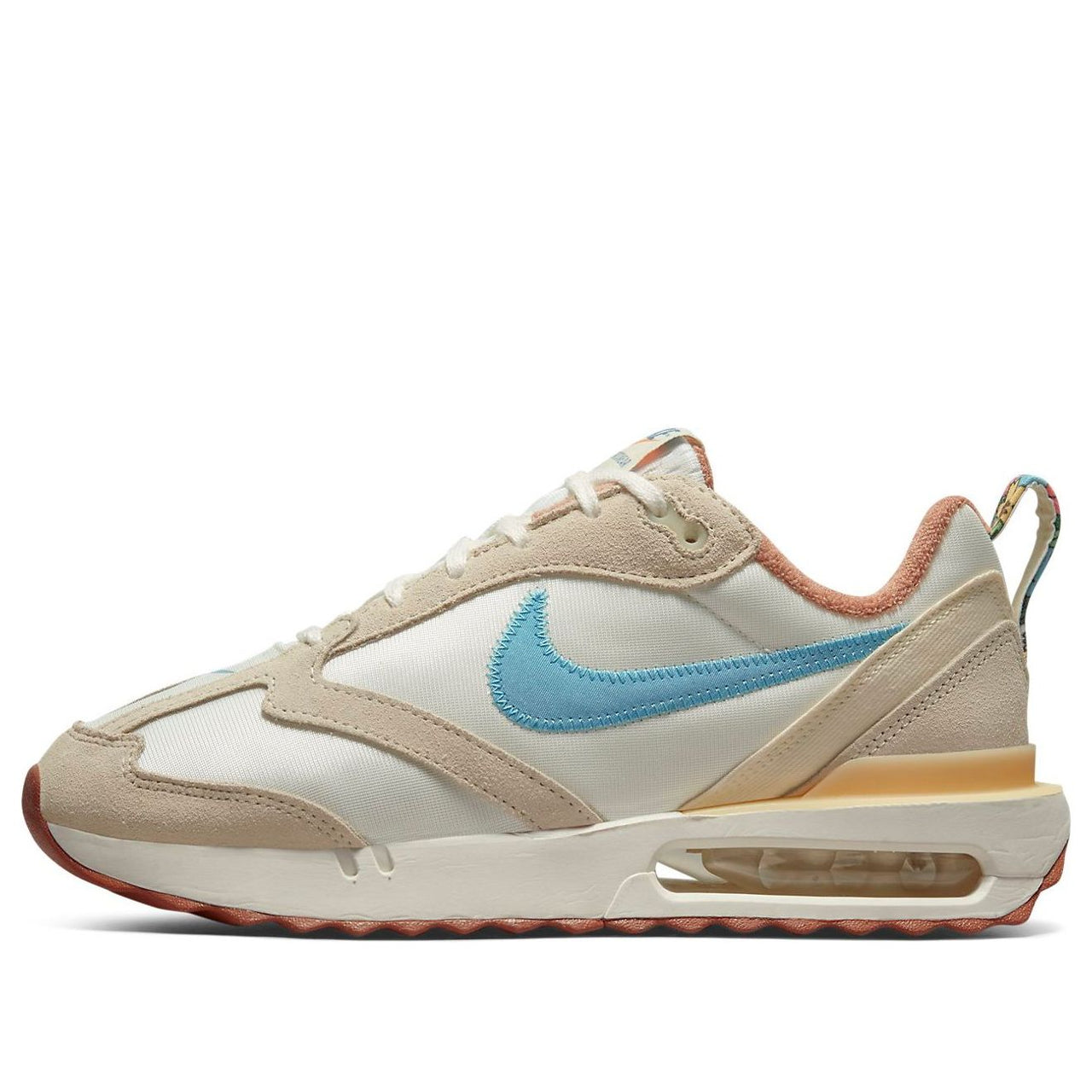 (WMNS) Nike Air Max Dawn 'Coconut Milk White' DV4248-141