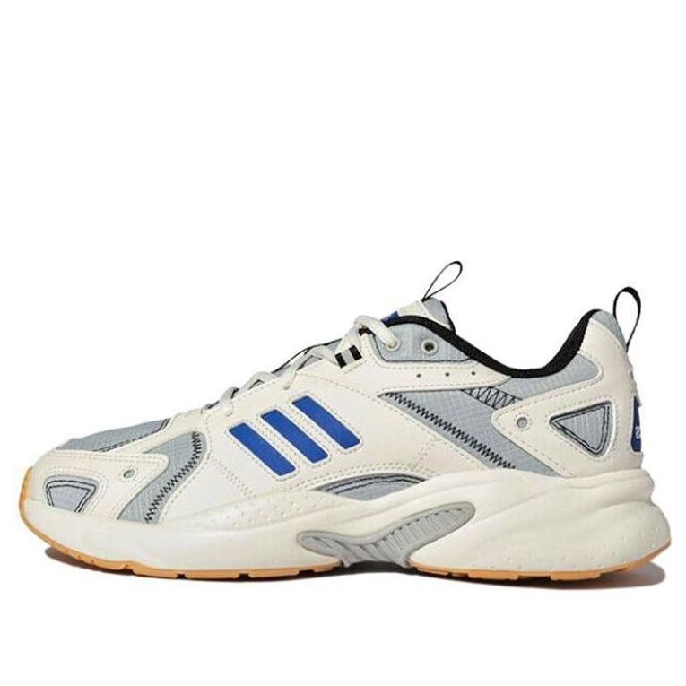 adidas neo Jz Runner 'White Blue' GW7247