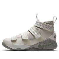 Nike Lebron Soldier 11 SFG 'Light Bone' 897647-005