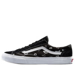 Vans Sankuanz x Style 36 'Year Of The Dog - Black Teeth' VN0A3DZ3PYF