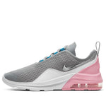 (GS) Nike Air Max Motion 2 'Grey/Pink' AQ2741-017
