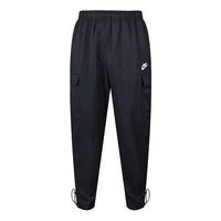 Nike AS Men's Nike Sportswear CE Pant CF WVN PLYRS Black CU4326-010