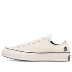 Converse Chuck 70 Ox 'Egret' 163042C