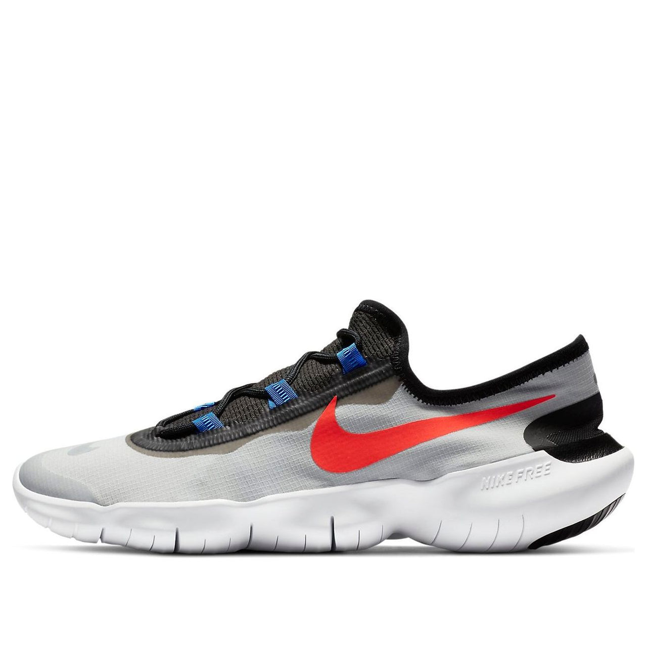 Nike Free RN 5.0 2020 'Platinum Racer Blue' CI9921-005