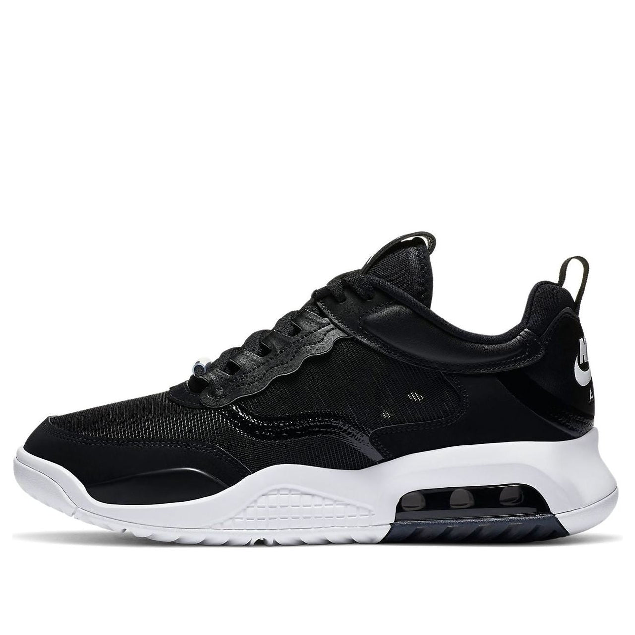 Air Jordan Air Max 200 XX 'Black White' CD6105-001
