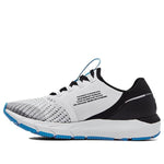 (WMNS) Under Armour HOVR Infinite 3 Storm 'Halo Grey' 3024234-102