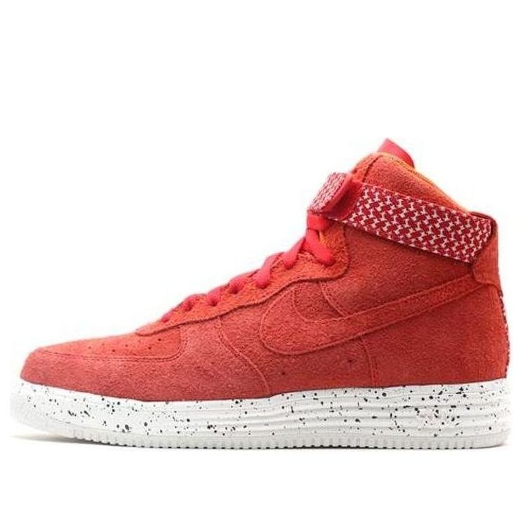 Nike Lunar Force 1 Hi SP 'Undftd' 652806-660