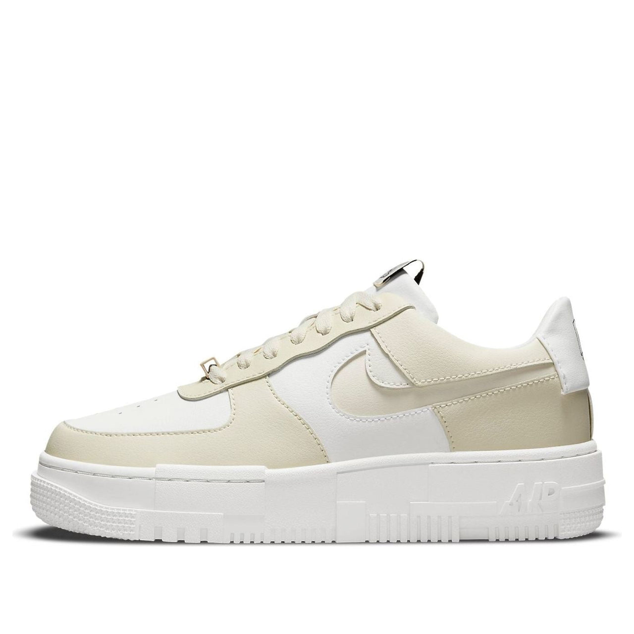 (WMNS) Nike Air Force 1 Pixel 'Cashmere' CK6649-702