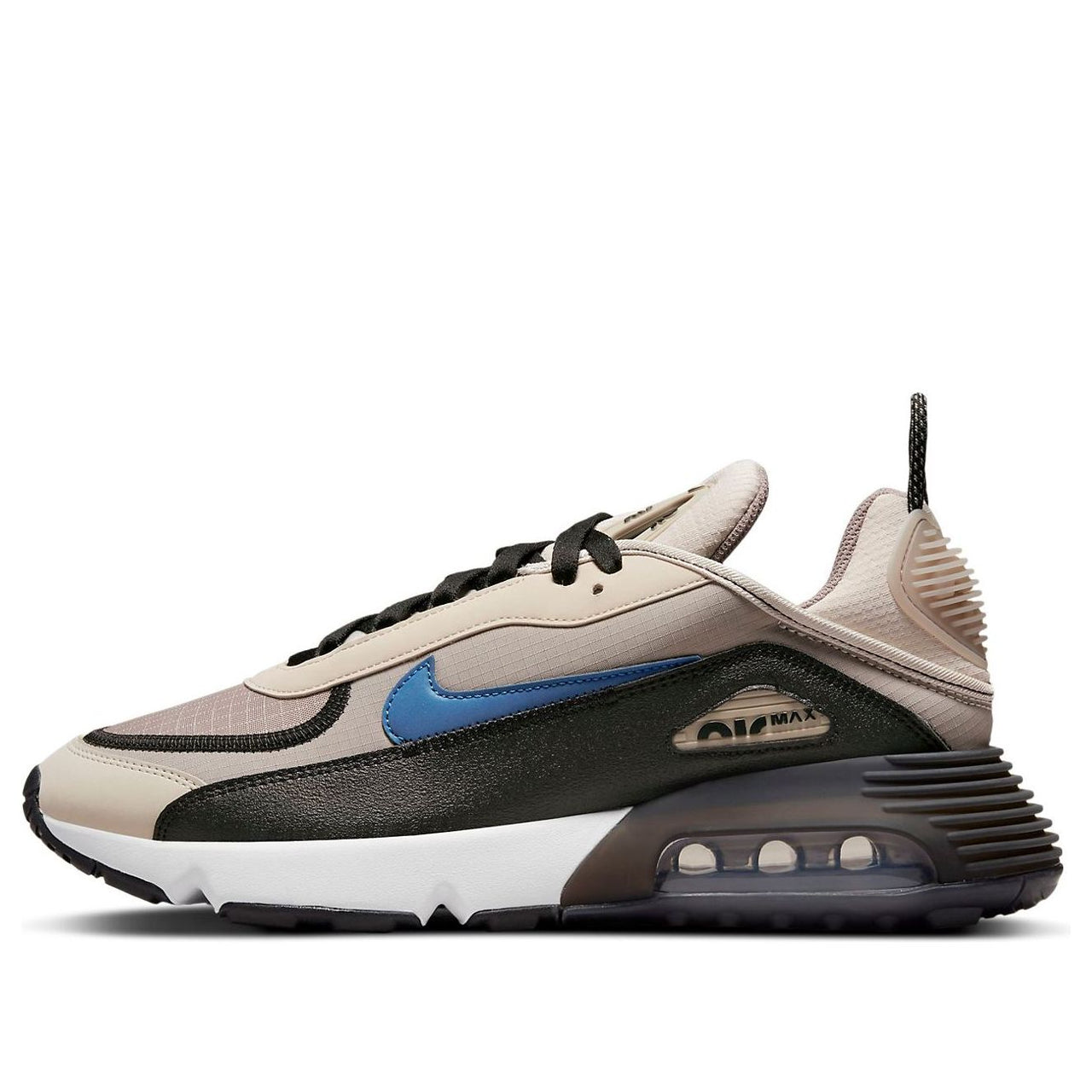 Nike Air Max 2090 'Gray Black Blue' DO0943-200
