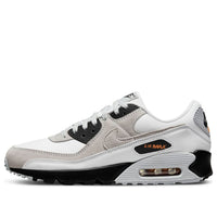 Nike Air Max 90 'White Black Hot Curry' DM0029-100