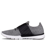 Under Armour Speedform Slingwrap 'Black White' 1295724-002