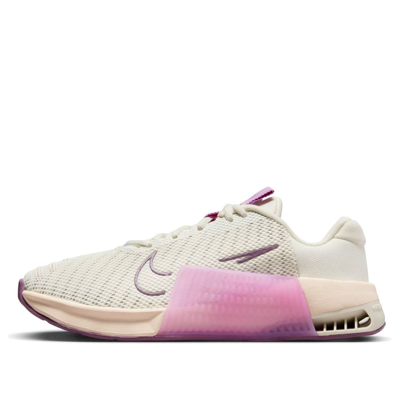 (WMNS) Nike Metcon 9 'Sail Violet Dust' DZ2537-100