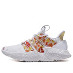 (WMNS) adidas Prophere 'White Red' FV4542