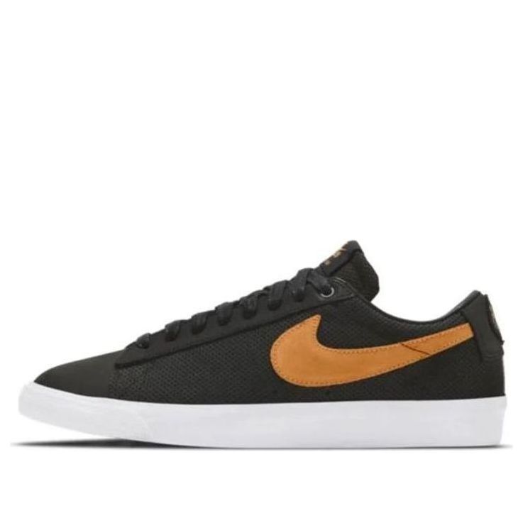 Nike Cat's Paw Saloon x Zoom Blazer SB GT 'Cat's Paw' AV3028-001