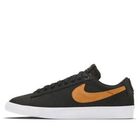 Nike Cat's Paw Saloon x Zoom Blazer SB GT 'Cat's Paw' AV3028-001