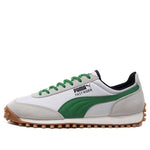 PUMA Fast Rider Source 'White Classic Green' 371601-07
