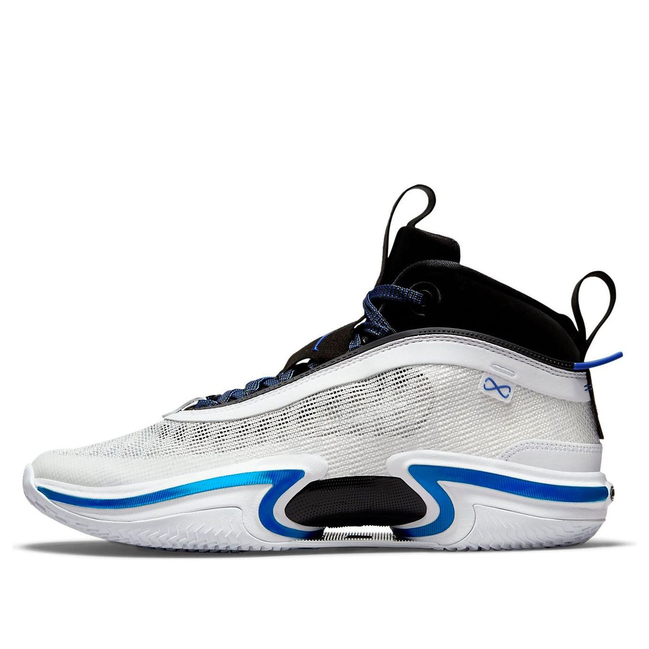 Air Jordan 36 PF 'Sport Blue' DA9053-101