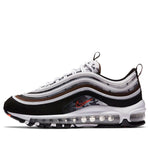 (GS) Nike Air Max 97 'White Black' DB2017-100