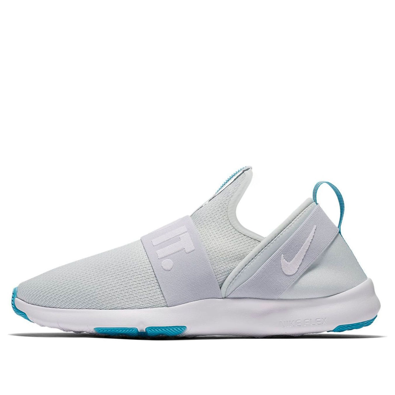 (WMNS) Nike Flex Motion Trainer Marathon/Sneakers AJ5905-002