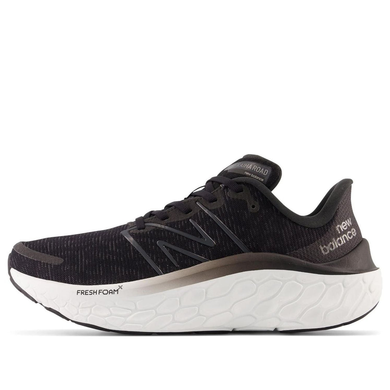 New Balance Fresh Foam X Kaiha V1 LK1 'Black Gray' MKAIRLK1