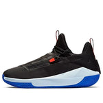 Air Jordan Jumpman Hustle PF 'Half Blue' AQ0394-004