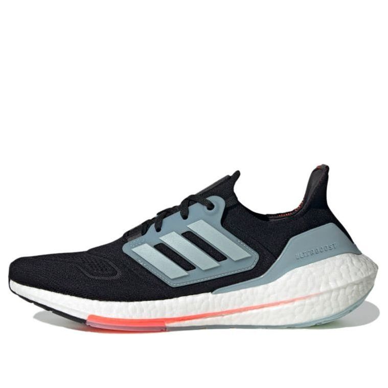 adidas UltraBoost 22 'Black Magic Grey' GX3060