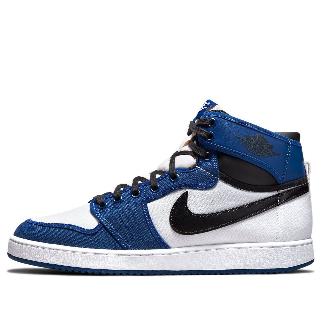 Air Jordan 1 AJKO 'Storm Blue' DO5047-401