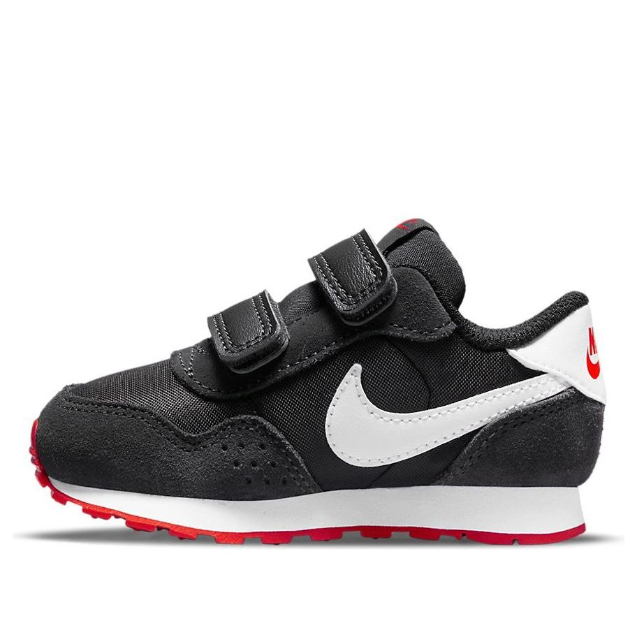 (TD) Nike MD Valiant 'Bred' CN8560-016