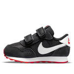 (TD) Nike MD Valiant 'Bred' CN8560-016