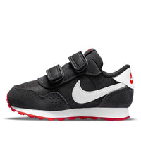 (TD) Nike MD Valiant 'Bred' CN8560-016