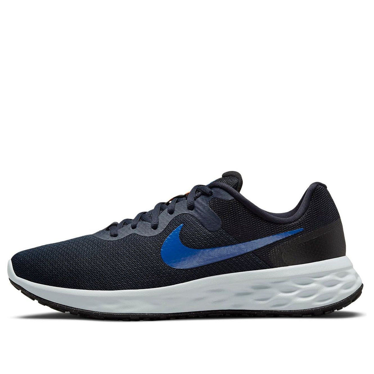 Nike Revolution 6 'Dark Obsidian Hyper Royal' DC3728-400
