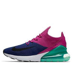Nike Air Max 270 Flyknit 'Fuchsia Flash' AO1023-401